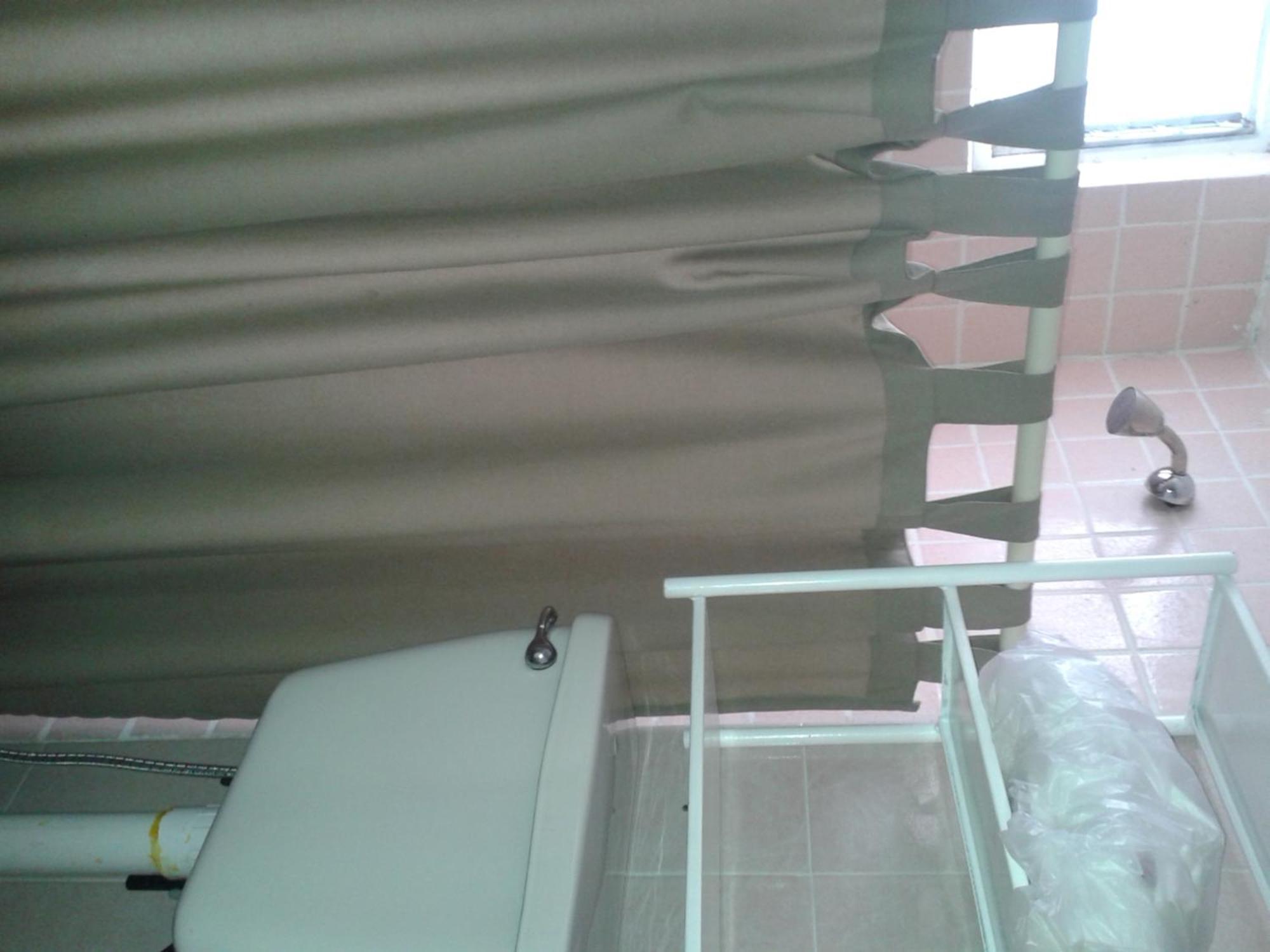 Hotel Tolotzin โทลุกา ห้อง รูปภาพ
