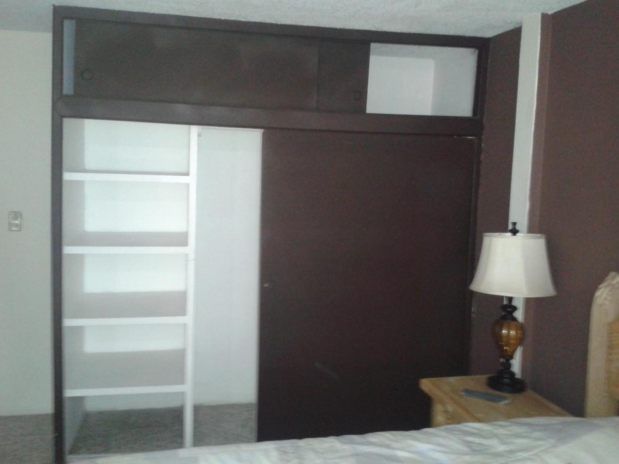 Hotel Tolotzin โทลุกา ห้อง รูปภาพ